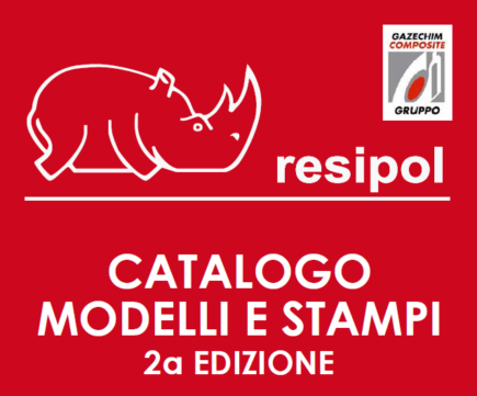 catalogo prodotti Resipol